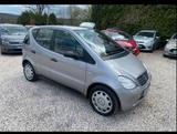 Mercedes-Benz Mercedes A140 Classic Automatik 76tkm | TÜ... - gebrauchte Mercedes-Benz A-Klasse aus dem Jahr 1999