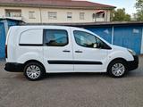 Citroën Berlingo Kasten L2 Doppelkabine +5SITZE+ - Citroën Gebrauchtwagen von 2016