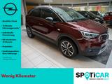 Opel Crossland X Ultimate AUTOMATIK, LED, NAVI, 2xPDC - Opel Crossland (X) Gebrauchtwagen in Dresden