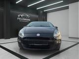 Fiat Punto Pop - Fiat Punto Gebrauchtwagen in Mannheim