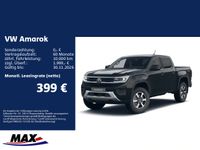 Volkswagen Amarok - Vorschau Bild 1