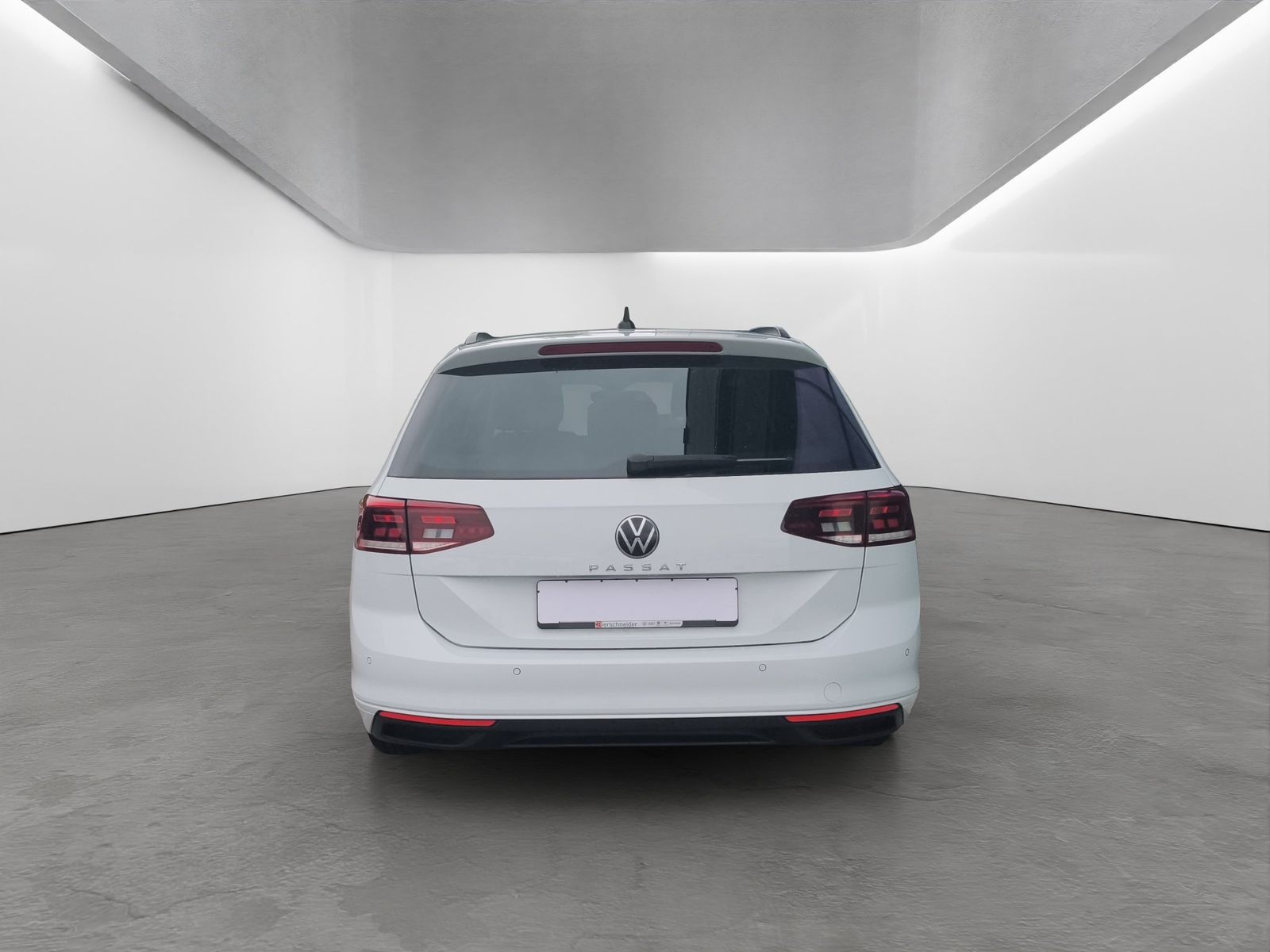 Volkswagen Passat Variant - Bild 6