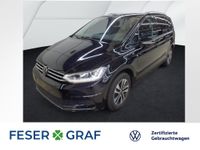 Volkswagen Touran - Vorschau Bild 1