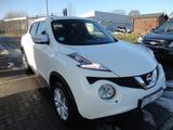 Nissan Juke N-Connecta,Navi,Kamera,LED,Automatik,SHZ - Nissan JUKE N-CONNECTA mit Benzin-Antrieb