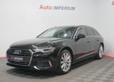 Audi A6 Avant 45 TDI quattro  *KAMERA*NAVI PLUS*LEDER - Audi A6 aus 2020