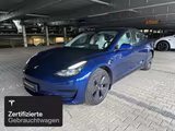 Tesla Model 3 Rear-Wheel Drive - Tesla Model 3 Gebrauchtwagen in Frankfurt