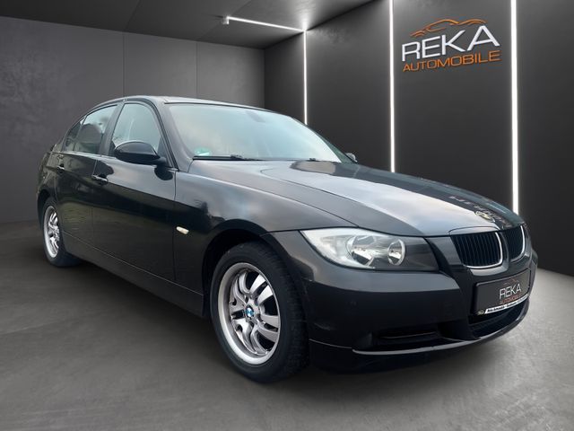 BMW 318 Baureihe 3 Lim. 318i HU&SERVICE NEU