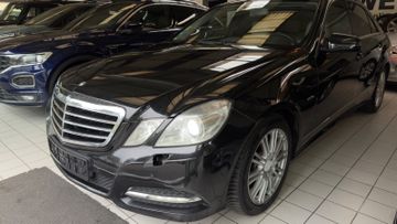Mercedes E 300 - 3