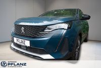 Peugeot 3008 - Vorschau Bild 1