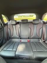 Audi RS3 2.5 TFSI S tronic quattro Sportback - - Audi RS3: Weiß