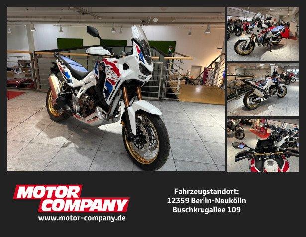 Honda CRF1100 Adventure Sports DCT mit ES  2025