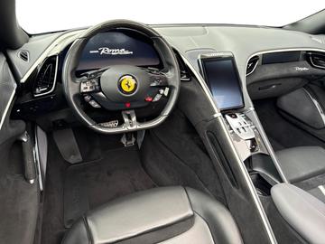 2024 Ferrari ROMA 缩略图 13