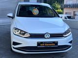 Volkswagen Golf Sportsvan VII *AUTOMATIK*LED*NAVI*PDC*ACC* - Volkswagen Gebrauchtwagen in Wiesbaden