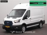 Ford e-Transit 184pk Elektrisch 68kWh 317km WLTP L2H3 - Angebote