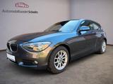 BMW F21 116d TÜV / Insp. / Reifen NEU AHK LED Kamera - BMW 116 116i mit Diesel-Antrieb