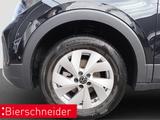 Volkswagen T-Cross 1.0 TSI NAVI AHK LED - Volkswagen T-Cross in Augsburg