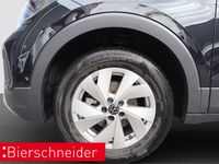 Volkswagen T-Cross - Vorschau Bild 3