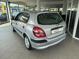 Nissan Almera Acenta Plus 1.Hand/Klima/SHZ/TÜV.NEU - Nissan Almera: Acenta Plus