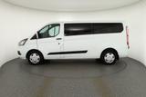 Ford Transit Custom L2 Tempomat Sitzheizung 9-Sitzer - Ford: Sitzer
