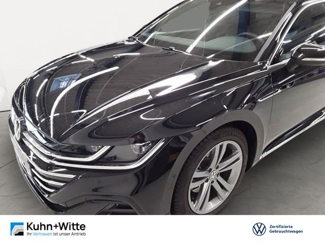 Volkswagen Arteon SB 2.0 TDI R-Line *Pano*AHK*IQ.Light*RFK*