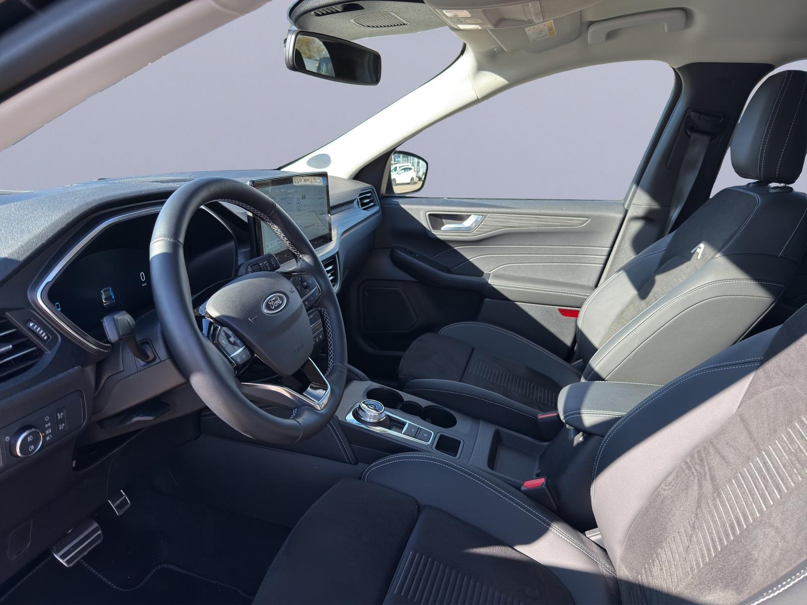 Ford Kuga Active X 2.5 Duratec PHEV *ACC*LED*NAVI*, миниатюра 10