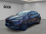 Toyota C-HR Plug-In Hybrid Team D Navi LED ACC El. Heck - : Violett, Plug-In Hybrid, Geländewagen