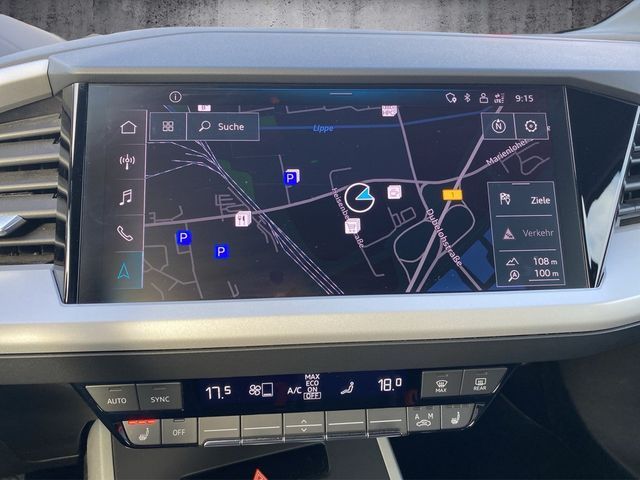 Audi Q4 e-tron - Bild 20