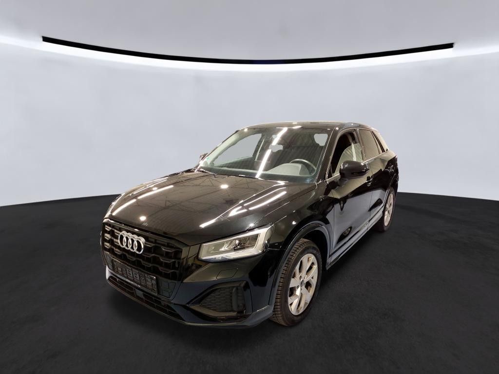 Image of Audi Q2