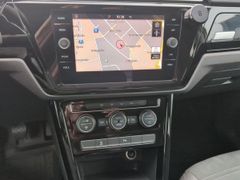 VW Touran 1.5  Highline BMT/Start-Stopp