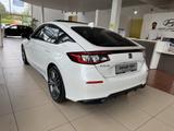 Honda Civic 2.0 e:HEV Advance BOSE NAVI ACC LED PANO - Honda in Dortmund