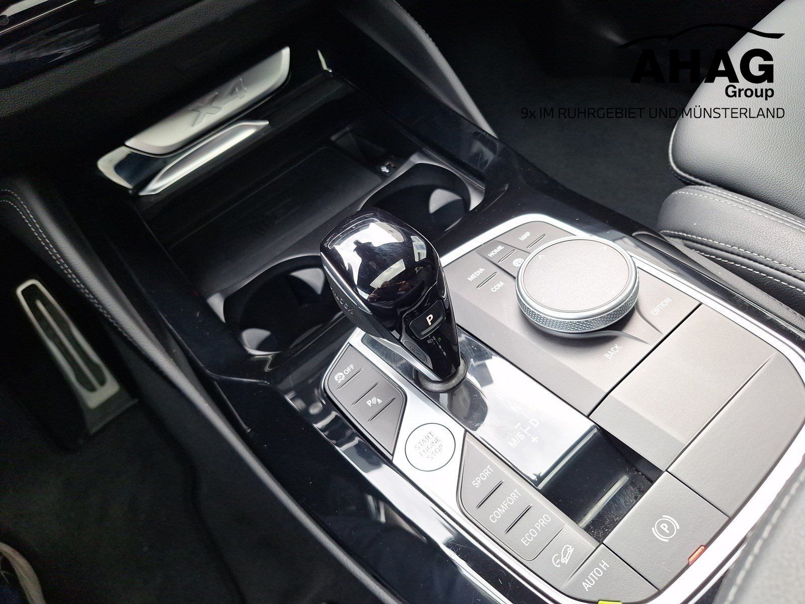 BMW X4 - Bild 11