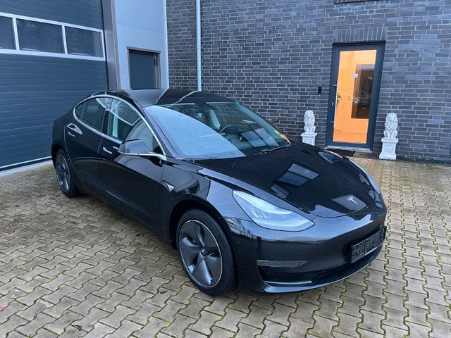 Tesla Model 3 Long Range/AWD/LED/autonomes Fahren