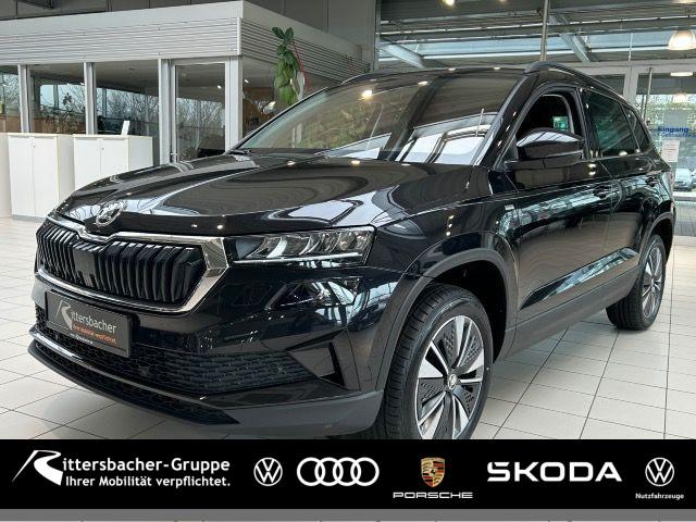 Skoda Karoq Tour 2.0 TDI Smartlink Klima Sitzheizung