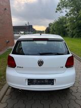 Volkswagen Polo 1,2 TSI-4.TÜREN-KLIMA-TÜV2027 - Gebrauchtwagen bis 5.000 Euro