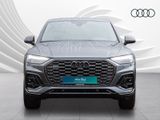 Audi Q5 Sportback S line 40 TDI qu. B&O Panorama HuD - Audi Q5: TDI
