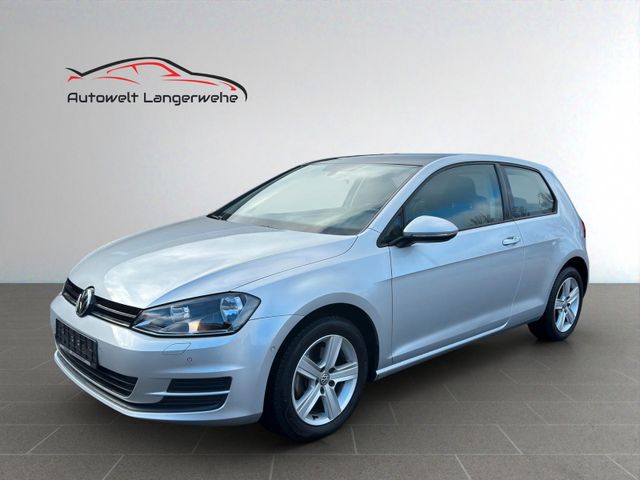 Volkswagen Golf VII Lim. Comfortline*Navi*PDC*SHZ*2.Hand*