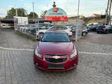 Chevrolet Cruze Hatchback LTZ/KLIMA/ZV/ABS/ESP/TEMP - Chevrolet Cruze: Hatch