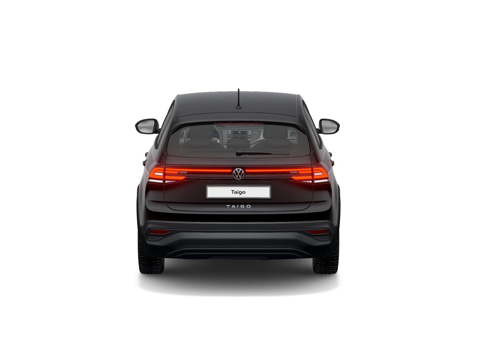 Volkswagen Taigo - Bild 5