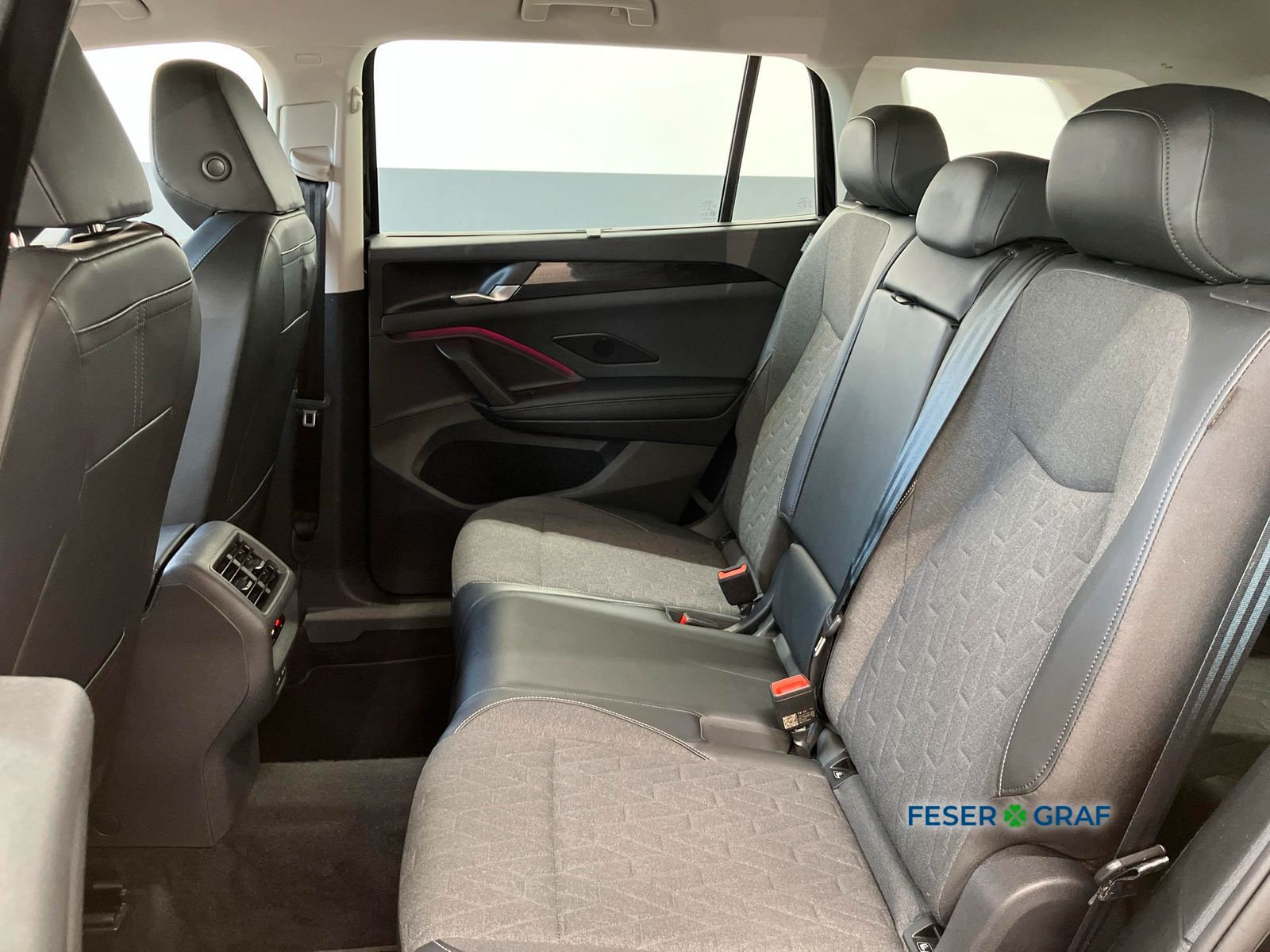 Volkswagen Tayron - Bild 10