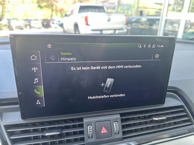 Q5 50 TFSI e quattro S line 20 PANO AHK RFK