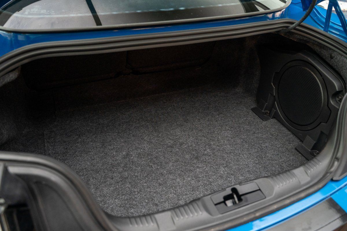 Ford Mustang (GT 5.0 Garantie 7J/100tkm, 1.Hand, Topzu)