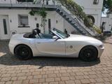 BMW Z4 Cabrio Youngtimer Top gepflegt - : Cabrio, Youngtimer
