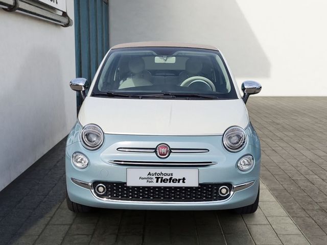 500 C 1.0 GSE Hybrid Collezione 1957