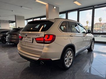 BMW X5 - 4