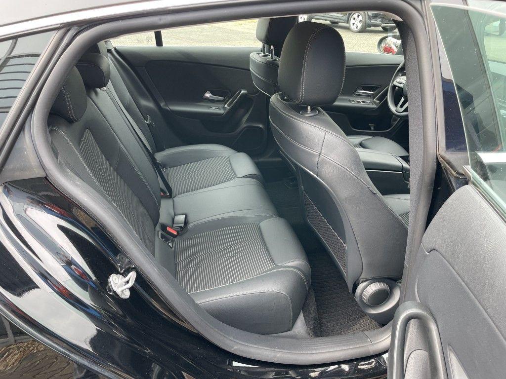 Mercedes-Benz CLA 250 Shooting Brake