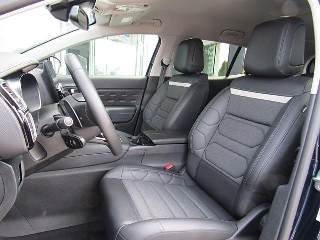 Citroën C5 Aircross Hybrid 145 Max DSC LED-Licht NAVI 36