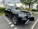 Mercedes-Benz GLC 220 d 4MATIC Autom. -