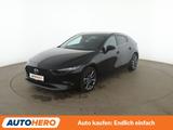 Mazda 3 2.0 Skyactiv-G Mild-Hybrid Selection Aut*NAVI* - Mazda 3 Gebrauchtwagen in Stuttgart