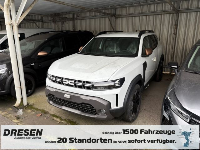 Dacia Duster Extreme TCe 130 *Carplay*Keyless*LED*Klim