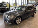 Mercedes-Benz C 250 T CDI BlueEfficiency 4Motion *Klima*Navi* - Mercedes-Benz C 250: Cdi Blueefficiency